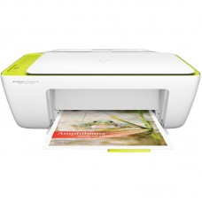 HP DeskJet Ink Advantage 2136 Tout-en-un, copie / impression / scan multifonction, impression thermique à jet d'encre
