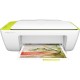 HP DeskJet Ink Advantage 2136 Tout-en-un, copie / impression / scan multifonction, impression thermique à jet d'encre