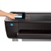 HP Designjet Imprimante T730 36 pouces 914-mm