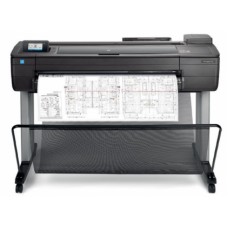 HP Designjet Imprimante T730 36 pouces 914-mm