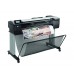 HP DesignJet Imprimante Multifonction T830 36pouces 914-mm