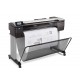 HP DesignJet Imprimante Multifonction T830 36pouces 914-mm