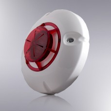 Détecteur de Flamme IR avec Socle Marque UNIPOS