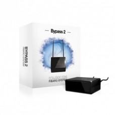 BYPASS 2 Module complémentaire pour variateur fibaro DIMMER 2
