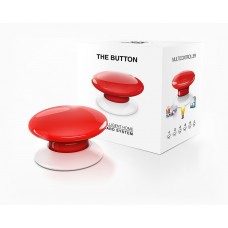 BUTTON Bouton poussoir alimenté par	pile.Il distingue 6 formes	d’impulsions et permet d’ y exécuter des scénarios
