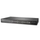 PLANET FGSW2620 SWITCH 24P 10/100BASE-TX + 2P 10/100/100
