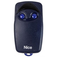 Télécommande NICE FLO2 en 433.92 MHz