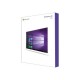 Microsoft Windows 10 Pro 32 bits French 1pk DSP OEI DVD