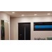 PANEL LED 12W CARRE 6500K WH