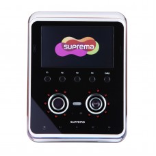 Suprema FaceStation Controle D'accèsFace Recognition, RFID(13,56MHz Mifare/Desfire), PoE.