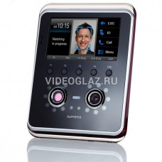 Suprema FSMW-Poe Face Recognition, RFID(13,56MHz Mifare/Desfire), PoE, WiFi.