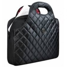 PORTDESIGN FIRENZE TOP LOADING 13/14 pouces Noir 