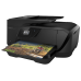 Imprimante tout-en-un Grand format HP Officejet 7510