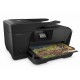 Imprimante tout-en-un Grand format HP Officejet 7510