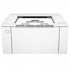 Imprimante Laser Monochrome HP LaserJet Pro M102w 