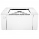 Imprimante Laser Monochrome HP LaserJet Pro M102w 
