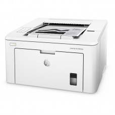 Imprimante monochrome LaserJet Pro M203dw 28PPM R/V Wifi Remplace CF456A M201DW
