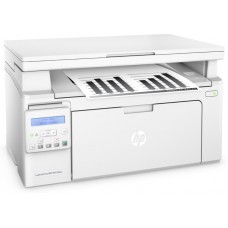 Imprimante Wi-Fi multifonction Noir HP LaserJet Pro MFP M130nw 