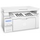 Imprimante Wi-Fi multifonction Noir HP LaserJet Pro MFP M130nw 