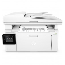Imprimante Multifonction Monochrome HP LaserJet Pro M130fw