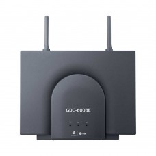 Ericsson-LG GDC 600BE iPECS Station de base station de base à 6 canaux permet jusqu'à 6 appels simultanés 