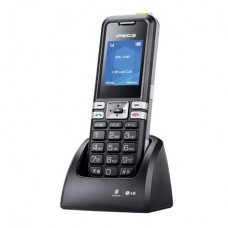 LG Ericsson GDC-500H est un combiné sans fil qui utilise la technologie DECT