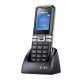 LG Ericsson GDC-500H est un combiné sans fil qui utilise la technologie DECT