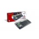 GEN1310451104 Genius Clavier Gaming Luxemate 525USB