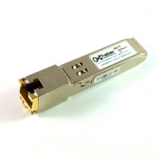 Cisco GLC-T Compatible 1000BASE-T SFP Cuivre RJ-45 100m Émetteur-récepteur