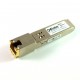 Cisco GLC-T Compatible 1000BASE-T SFP Cuivre RJ-45 100m Émetteur-récepteur