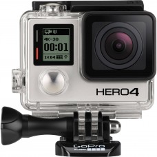 GOPRO HERO 4 BLACK EDITION