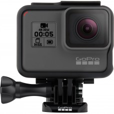 GOPRO HERO 5 : BLACK EDITION