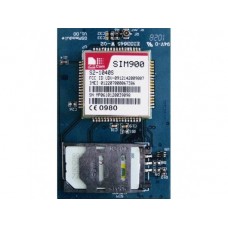GSM Carte de ligne GSM