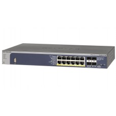 NETGEAR GSM5212P Gamme de switches M4100 NETGEAR pour la périphérie de réseau