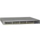 NETGEAR GSM7252PS Switch Prosafe Manageable 48 Ports Gigabit - 4 x SFP - 2 x SFP+10Gigabit - Niveau 2+ - Les 48 Ports sont PoE dont 8 sont PoE Plus