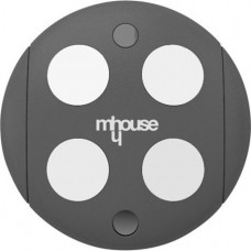 Télécommande MHOUSE GTX4
