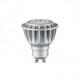 LED SPOT HiLED 4*1W GU10 6400K