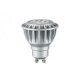 LED SPOT HiLED 4*1W GU10 3000K