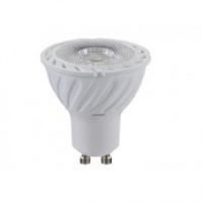 LED SPOT HILED 7W GU5,3 300K