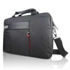 Lenovo 15.6 Classic Topload by NAVA Couleur : Noir 