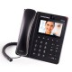 Grandstream GXV3240 visiophone IP GXV3240 pour Android™ combine un visiophone IP à 6 lignes avec une solution de vidéoconférence multi-plateformes 