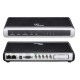 GRANDSTREAM GXW4008 Passerelle 8 FXS IP Analog Gateway 