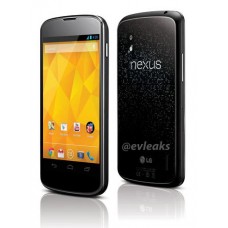Google LG Nexus 4