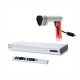 Polycom RealPresence Groupe 300 720p avec caméra EagleEye acoustique