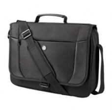 Sacoche Essential Messenger (H1D25AA)  HP (17,3")