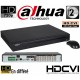 DVR tribride 16 voies 720p/1080p DAHUA HCVR5216A-S2 PRO (analogique, hd-cvi, IP)