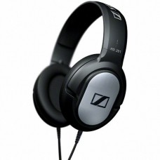 Casque audio Sennheiser HD 201 - Noir