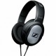 Casque audio Sennheiser HD 201 - Noir