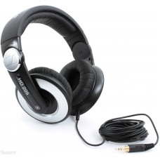 Casque fermé audio Sennheiser HD 205 II 