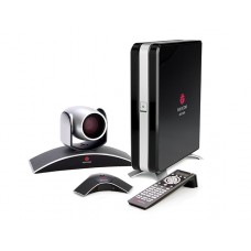 Polycom HDX 7000 - Systéme de Visioconférence & Téléprésence
